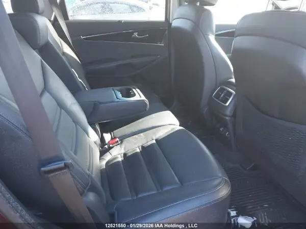 5XYPHDA59JG353230 2018 KIA SORENTO - Image 8
