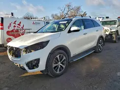 5XYPHDA59JG357942 2018 KIA SORENTO