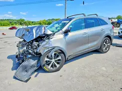 5XYPHDA59JG362879 2018 KIA SORENTO