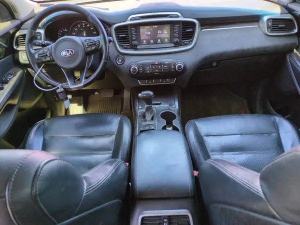 5XYPHDA59JG364129 2018 KIA SORENTO - Image 8