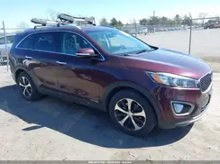 5XYPHDA59JG365779 2018 KIA SORENTO