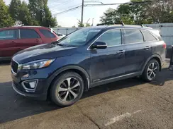 5XYPHDA59JG375034 2018 KIA SORENTO
