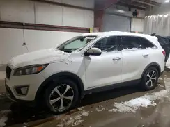 5XYPHDA59JG376720 2018 KIA SORENTO