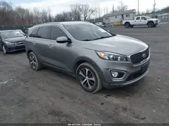 5XYPHDA59JG394909 2018 KIA SORENTO