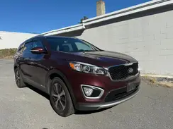 5XYPHDA59JG395719 2018 KIA SORENTO