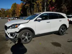 5XYPHDA59JG400434 2018 KIA SORENTO
