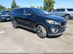 5XYPHDA59JG405861 2018 KIA SORENTO