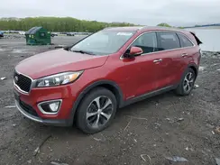 5XYPHDA59JG412518 2018 KIA SORENTO