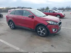 5XYPHDA59JG416584 2018 KIA SORENTO