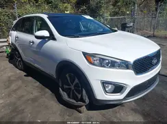 5XYPHDA59JG421333 2018 KIA SORENTO