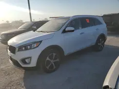 5XYPHDA59JG429187 2018 KIA SORENTO