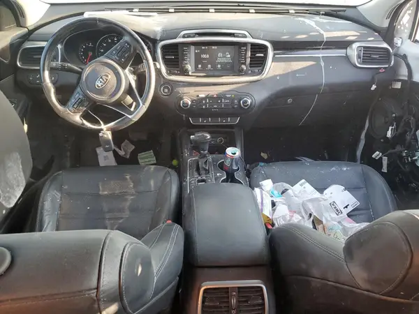 5XYPHDA59JG429187 2018 KIA SORENTO - Image 8