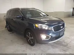 5XYPHDA59JG429514 2018 KIA SORENTO