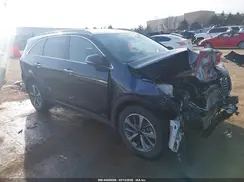 5XYPHDA59KG447531 2019 KIA SORENTO