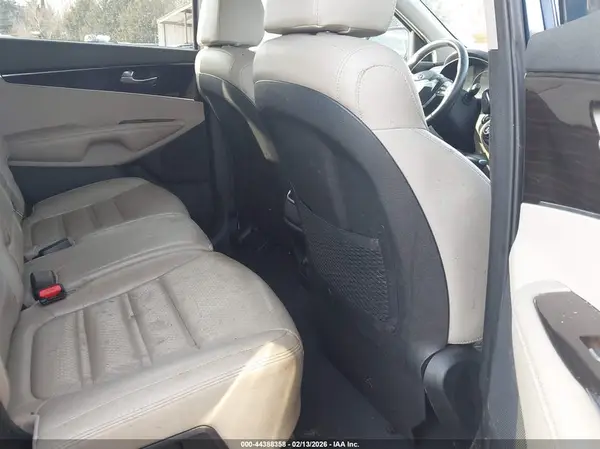 5XYPHDA59KG447531 2019 KIA SORENTO - Image 8