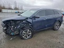 5XYPHDA59KG447545 2019 KIA SORENTO