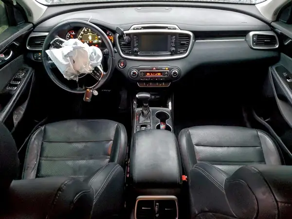 5XYPHDA59KG447545 2019 KIA SORENTO - Image 8