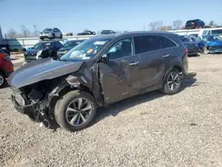 5XYPHDA59KG448467 2019 KIA SORENTO