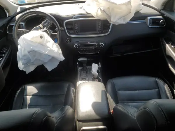 5XYPHDA59KG448467 2019 KIA SORENTO - Image 8
