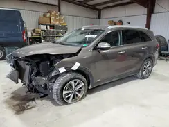 5XYPHDA59KG451143 2019 KIA SORENTO
