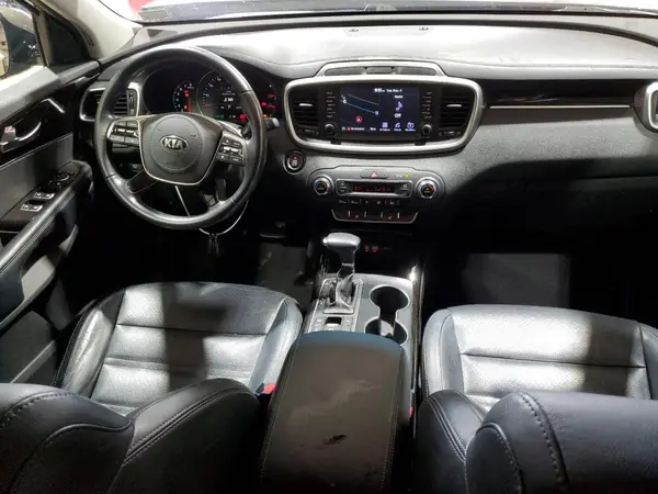 5XYPHDA59KG451143 2019 KIA SORENTO - Image 8