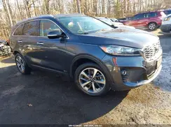 5XYPHDA59KG452986 2019 KIA SORENTO
