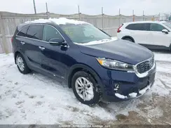 5XYPHDA59KG457685 2019 KIA SORENTO