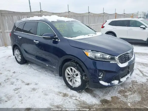 5XYPHDA59KG457685 2019 KIA SORENTO - Image 1