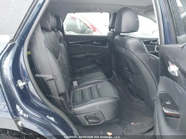 5XYPHDA59KG457685 2019 KIA SORENTO - Image 8