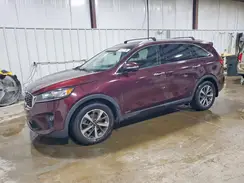 5XYPHDA59KG463678 2019 KIA SORENTO