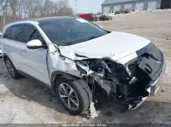 5XYPHDA59KG464880 2019 KIA SORENTO