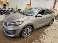 5XYPHDA59KG465981 2019 KIA SORENTO