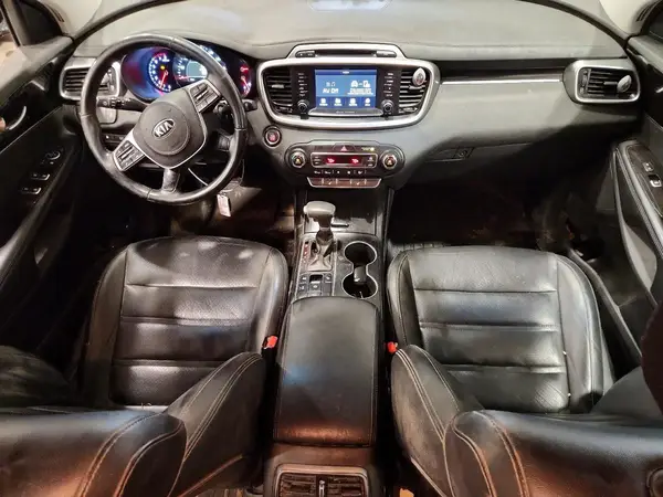5XYPHDA59KG465981 2019 KIA SORENTO - Image 8