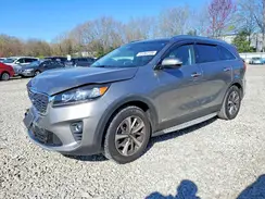 5XYPHDA59KG499967 2019 KIA SORENTO