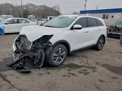 5XYPHDA59KG507629 2019 KIA SORENTO