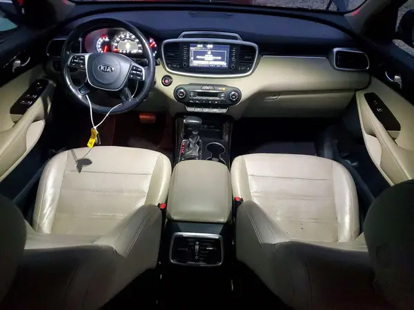 5XYPHDA59KG518484 2019 KIA SORENTO - Image 8