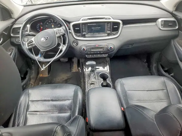 5XYPHDA59KG525709 2019 KIA SORENTO - Image 8