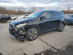 5XYPHDA59KG533101 2019 KIA SORENTO