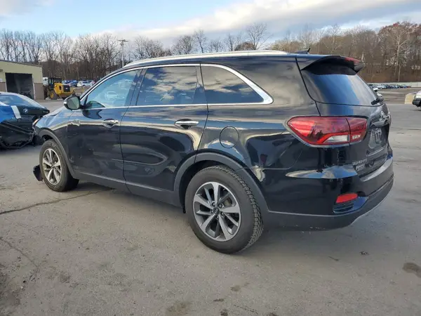 5XYPHDA59KG533101 2019 KIA SORENTO - Image 2