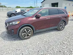 5XYPHDA59KG537908 2019 KIA SORENTO