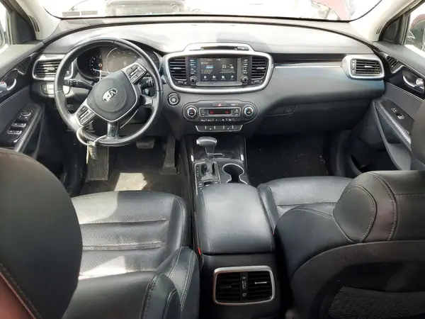 5XYPHDA59KG537908 2019 KIA SORENTO - Image 8