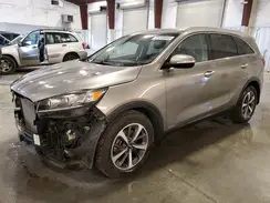 5XYPHDA59KG546639 2019 KIA SORENTO