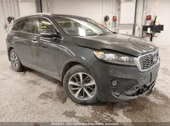 5XYPHDA59KG548763 2019 KIA SORENTO