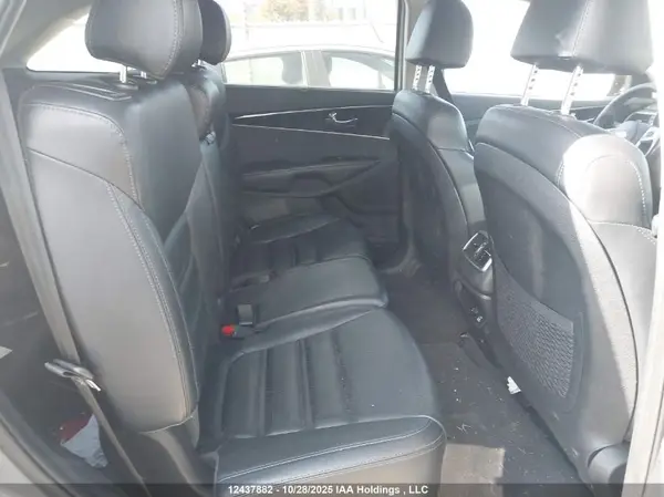 5XYPHDA59KG550089 2019 KIA SORENTO - Image 8