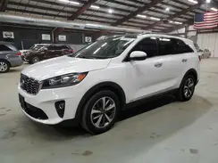 5XYPHDA59KG565742 2019 KIA SORENTO