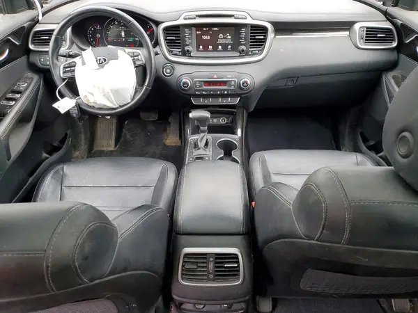5XYPHDA59KG607777 2019 KIA SORENTO - Image 8