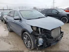 5XYPHDA59LG629196 2020 KIA SORENTO