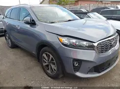 5XYPHDA59LG633037 2020 KIA SORENTO