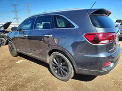 5XYPHDA59LG640036 2020 KIA SORENTO