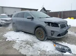 5XYPHDA59LG650811 2020 KIA SORENTO